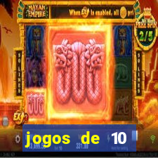 jogos de 10 centavos nas plataformas